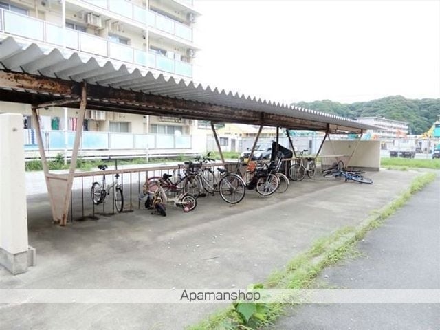 ビレッジハウス水巻2号棟のその他写真