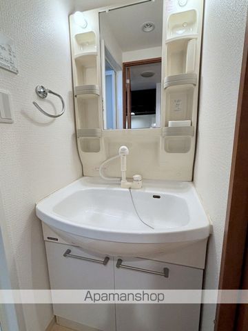 エスキュートHIRANOMACHIの内装写真
