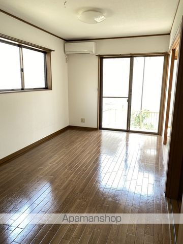 ドリームハイツ八木山の内装写真