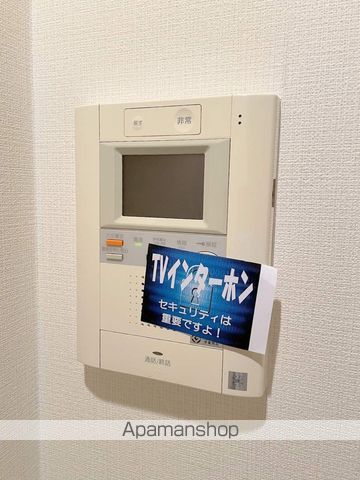 フローライト長堀橋の内装写真