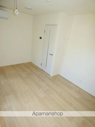 レジデンス新江古田[1K/25.6m2]の内装1