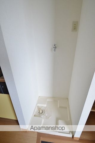 敷島ビルの内装写真