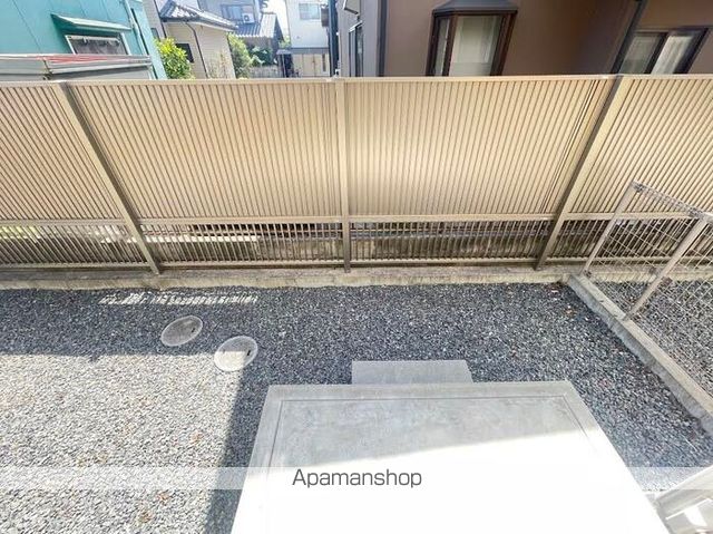プリムヴェール大内 C棟の内装写真