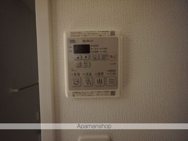 エステムコート名古屋新栄IIアリーナの内装写真