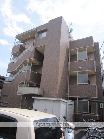 DーPACE角五郎の外観写真
