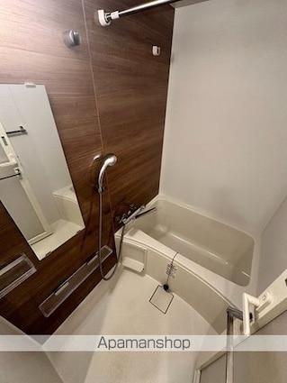 ラティエラ大島[1K/25.11m2]のバス