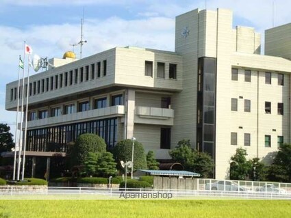 ウィン・ベルⅢ[1K/30m2]の周辺4