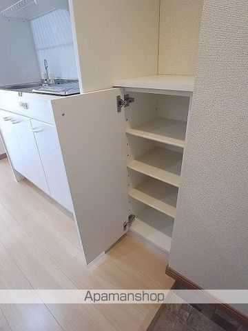 ワイズタワー新栄の内装写真