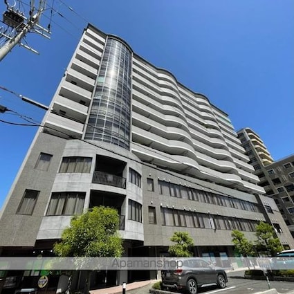 サンコート南草津[3LDK/76.89m2]の外観1