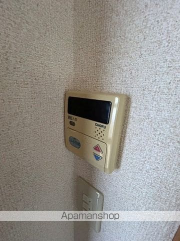 豊田アパートの内装写真