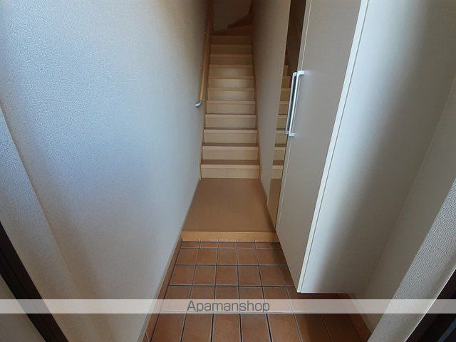 ソレイユの内装写真