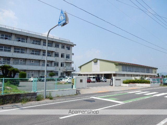 サンビレッジ操明Aの周辺写真