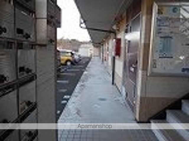 レオパレスアトラス折立Iの内装写真