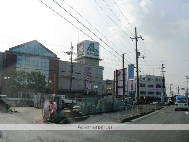 フジパレス津田駅前II番館の周辺写真