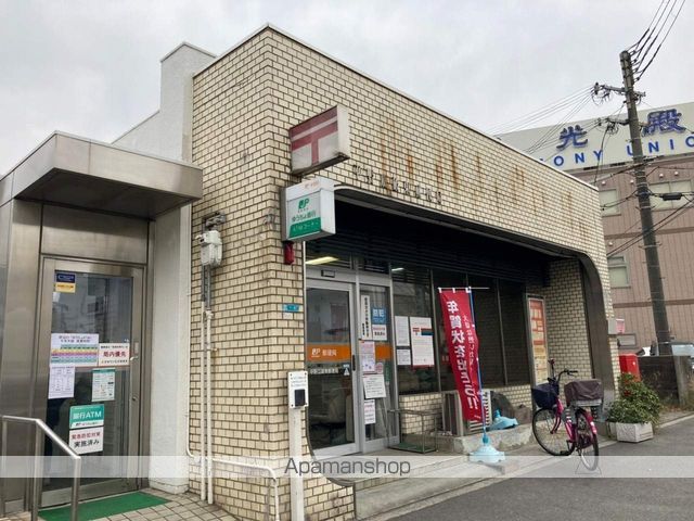 レオパレスタツミの周辺写真