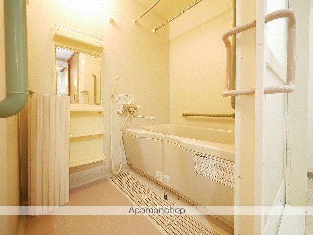 カトレア南8条の内装写真