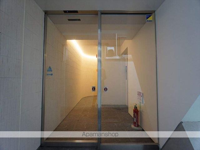 ＣＯＺＹ名城公園[1R/26.84m2]の外観5