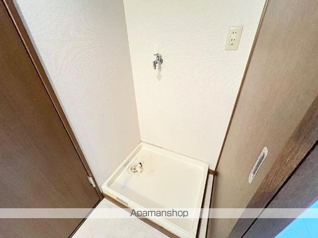 トゥインクルの内装写真
