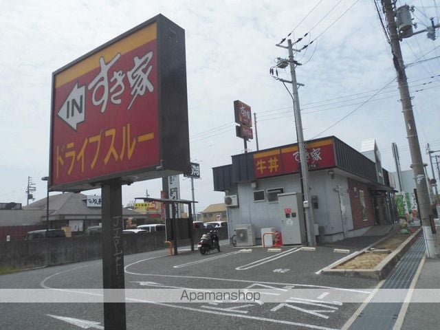 エスポワール高石の周辺写真