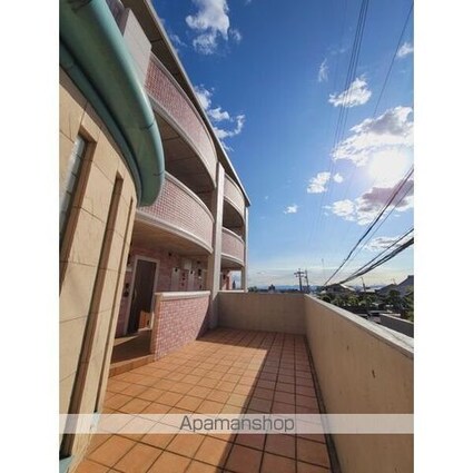 さくらＨｉｌｌｓ　ＹＡＧＯＴＯ[1LDK/41.79m2]のその他内装7