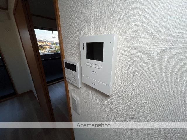 メゾン白羊館の内装写真