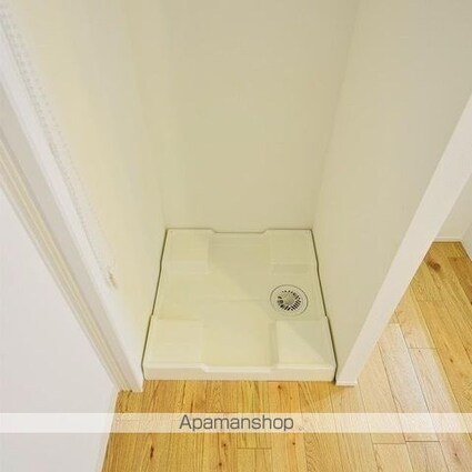 四谷アパートメントＷ[1R/19.26m2]のその他内装