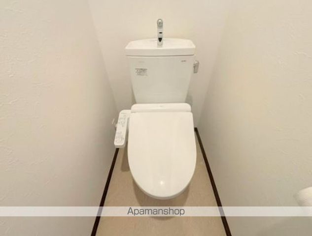 GRAND CASA SHIN−OSAKA SOUTHの内装写真