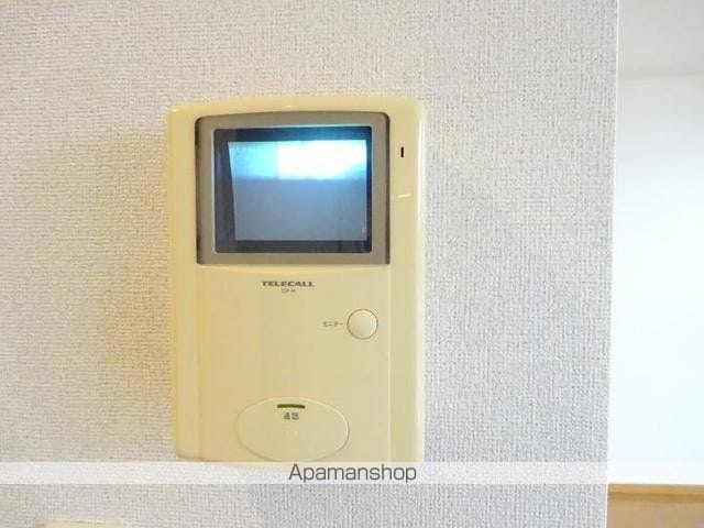 グリーンフォレストの内装写真