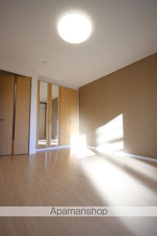ボナールの内装写真