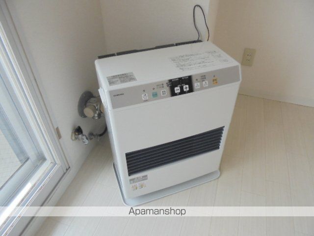 ウィンダムコートの内装写真