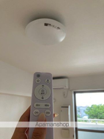D FORUM古正寺の内装写真