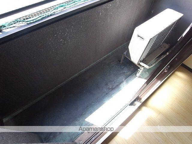 コルザ河村の内装写真