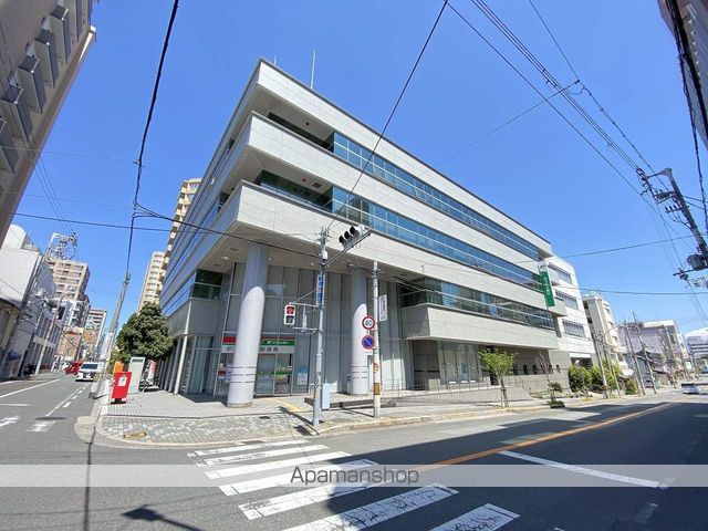 CITY SPIRE上町台の周辺写真