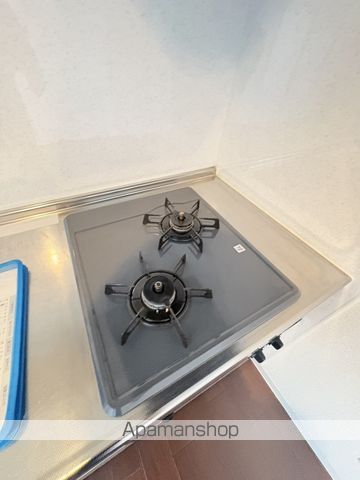 ウインダムヒル南5条の内装写真