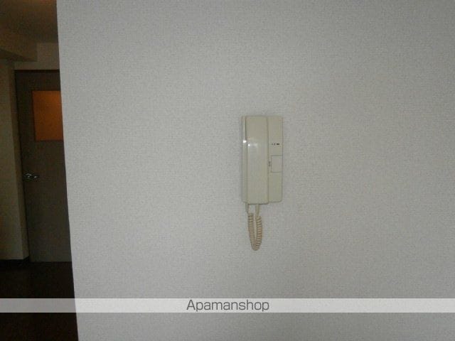 ハーネスビル美園の内装写真