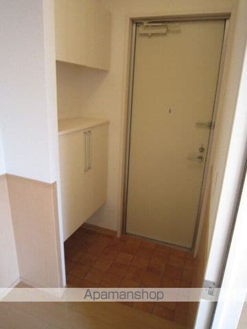 ルベール曙 A棟の内装写真