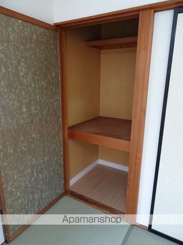 コーポラス白萩の内装写真