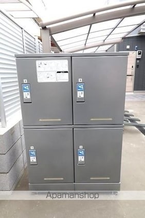 セレナ[2LDK/62.92m2]の共用部2