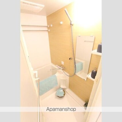 プラウドフラット学芸大学Ⅱ[1K/25.09m2]のバス