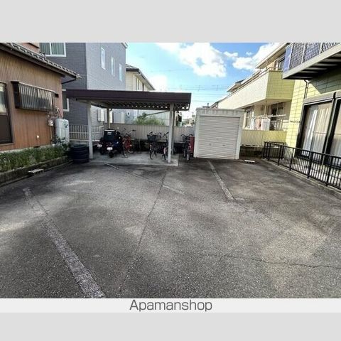 グリーンハウス 12の外観写真