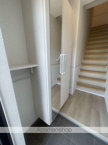 グランディール.ヒデの内装写真
