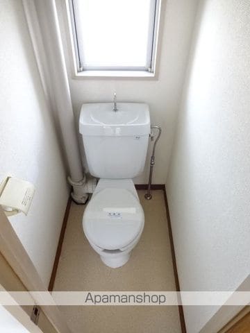 コーポポエムの内装写真