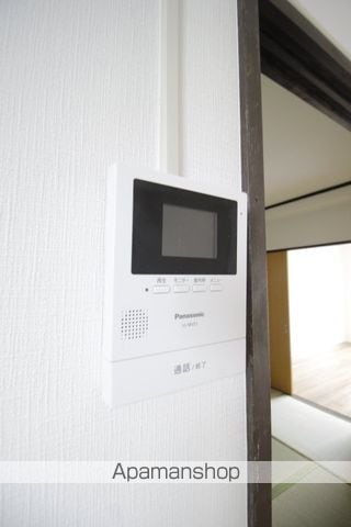 サニーウェル小日向の内装写真