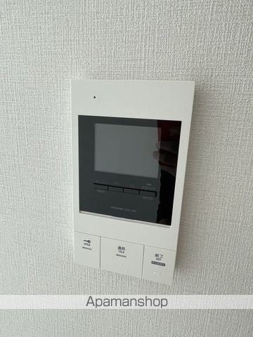 E−CITY大須の内装写真