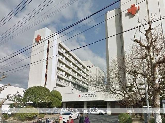 コーポ島本の周辺写真