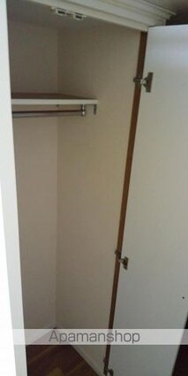 レオパレスシャトル[1K/20.37m2]の収納