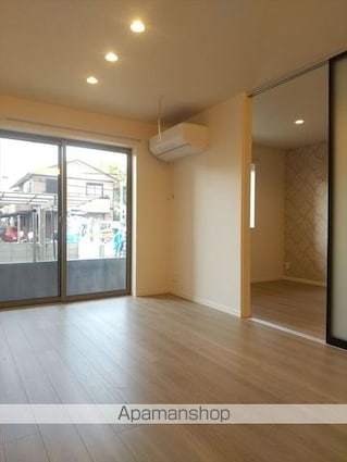 和歌山県和歌山市西紺屋町１丁目[1LDK/47.73m2]の内装6