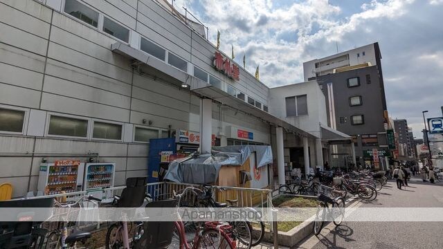 ザ・パークハビオ木場[1R/25.16m2]の周辺3