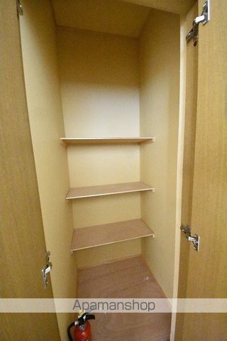 キャッスルゆうIIの内装写真