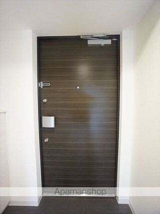 ＳーＲＥＳＩＤＥＮＣＥ名駅Ｎｏｒｔｈ[1K/24.8m2]の玄関